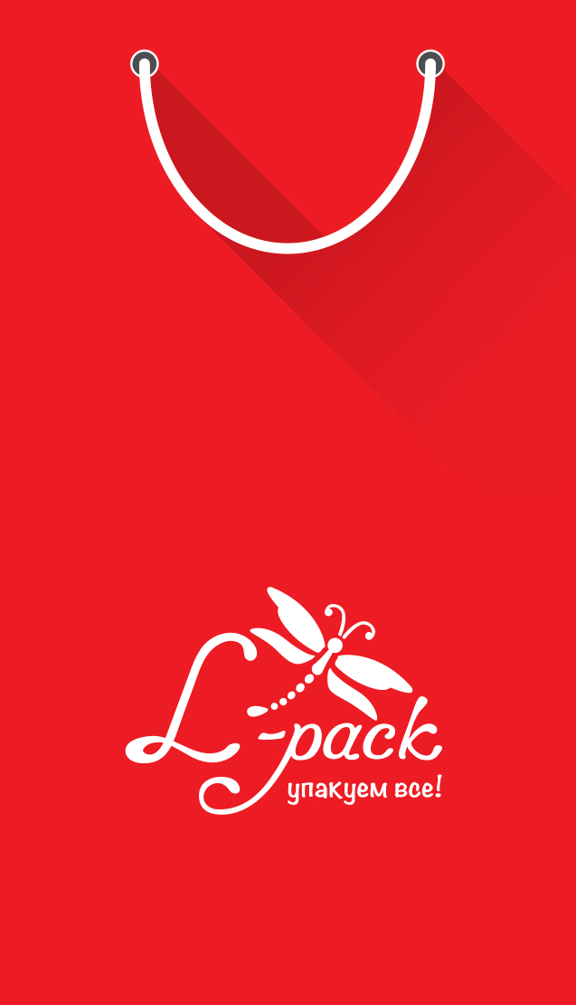 «L-Pack» Производство упаковки Киев, Харьков